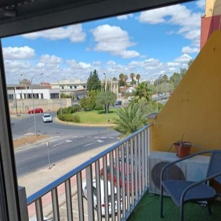 Relax Apartment El Salon Aiamonte Exterior foto