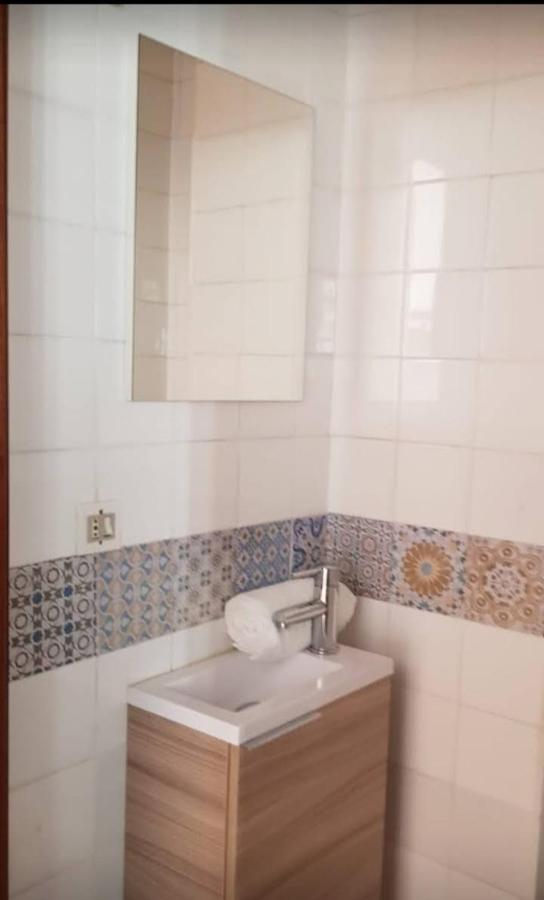 Relax Apartment El Salon Aiamonte Exterior foto