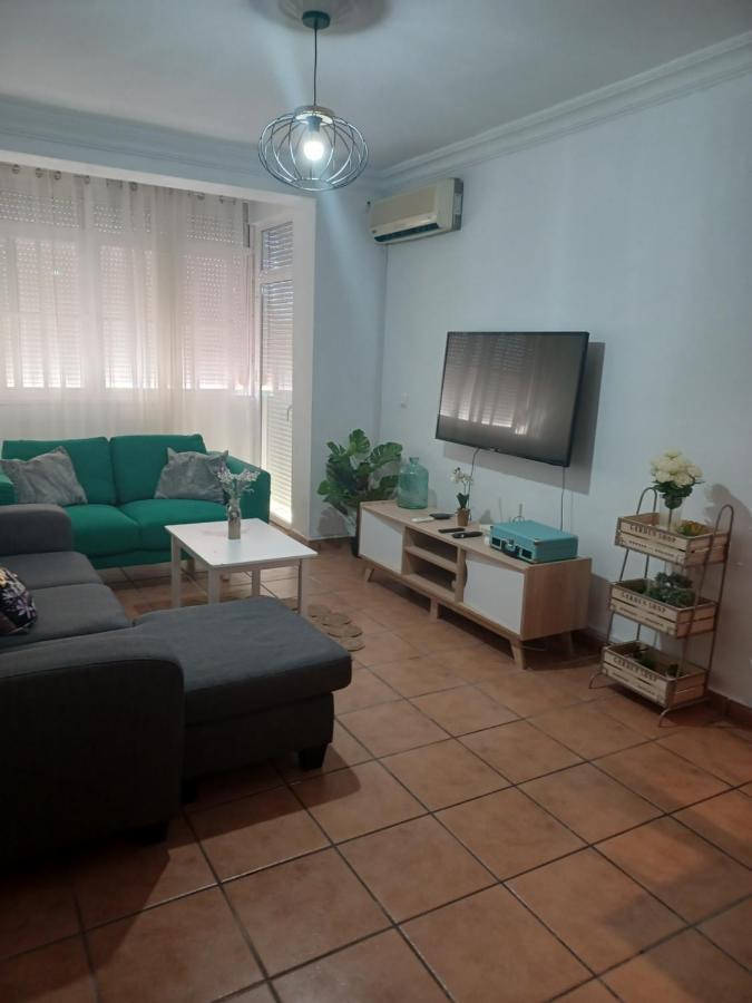 Relax Apartment El Salon Aiamonte Exterior foto