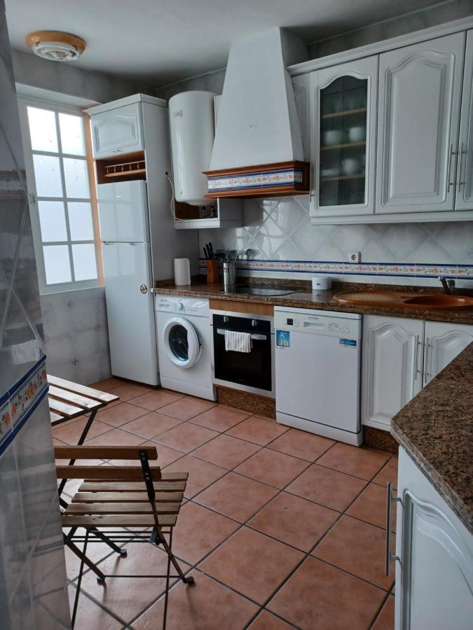 Relax Apartment El Salon Aiamonte Exterior foto
