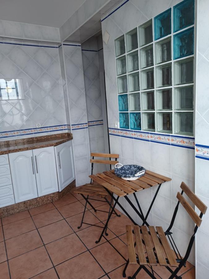 Relax Apartment El Salon Aiamonte Exterior foto