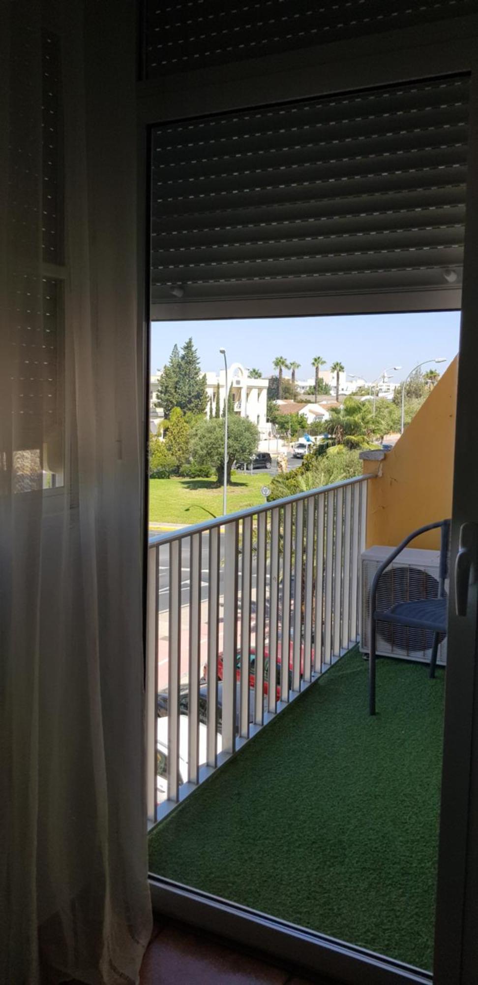Relax Apartment El Salon Aiamonte Quarto foto