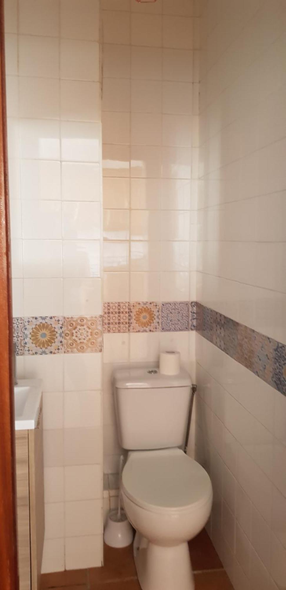 Relax Apartment El Salon Aiamonte Quarto foto