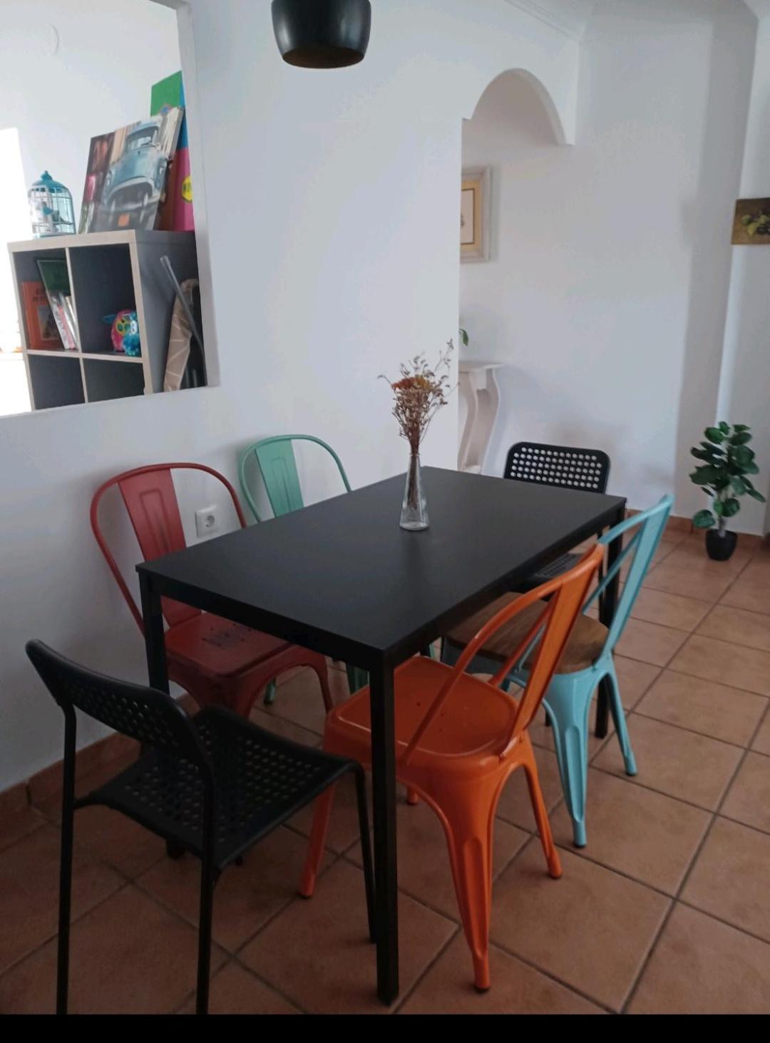 Relax Apartment El Salon Aiamonte Exterior foto