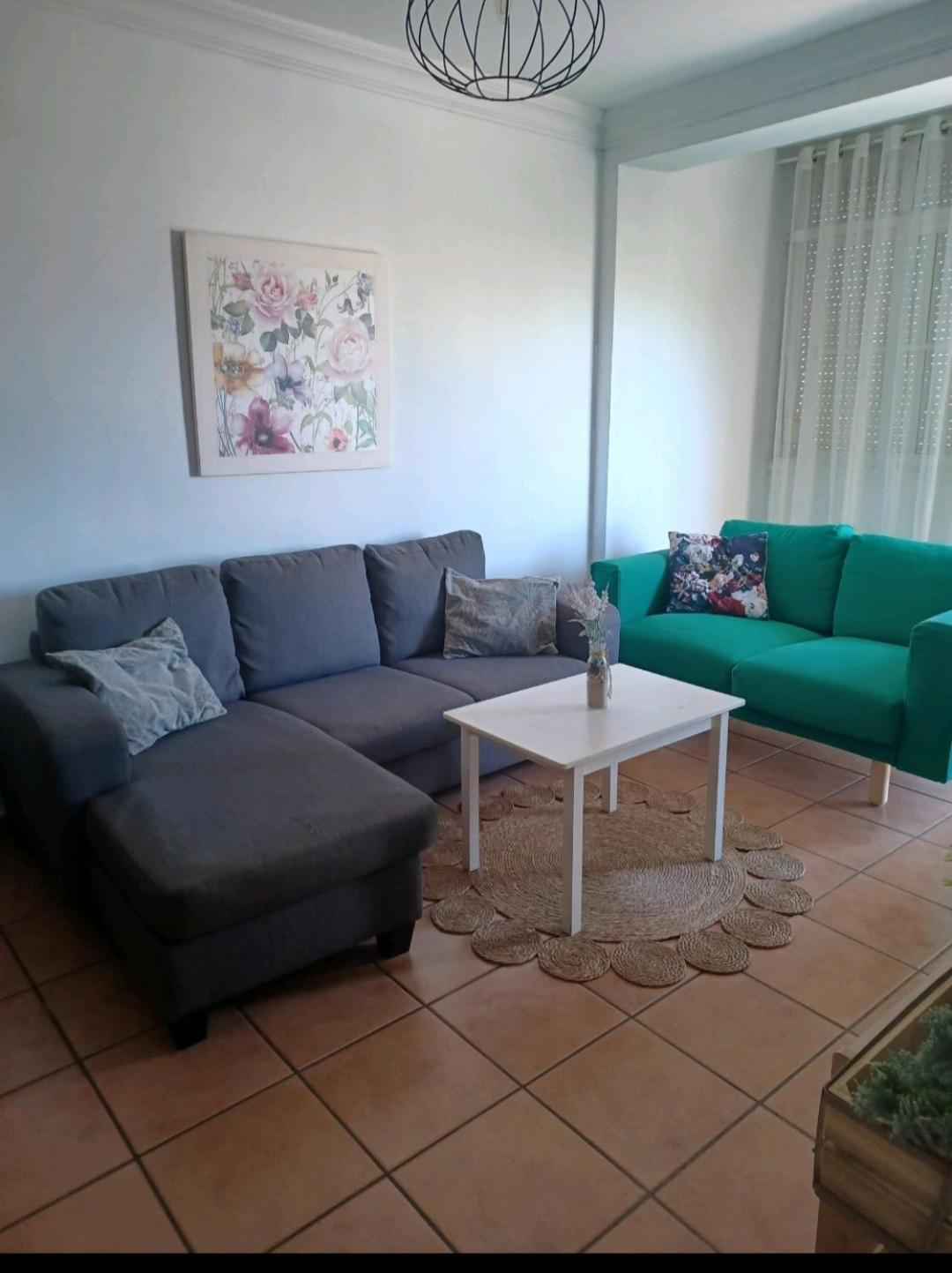 Relax Apartment El Salon Aiamonte Exterior foto
