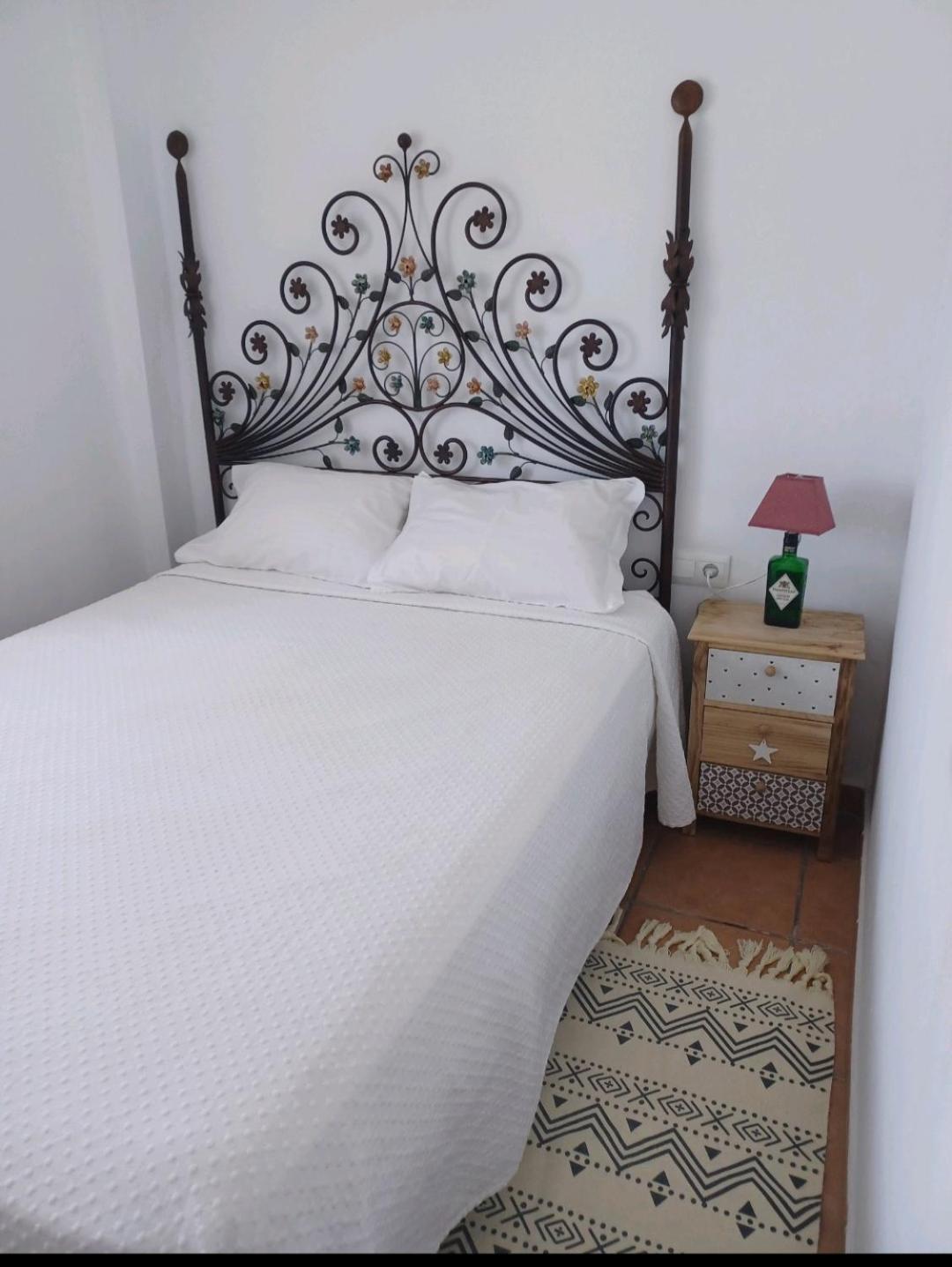 Relax Apartment El Salon Aiamonte Exterior foto