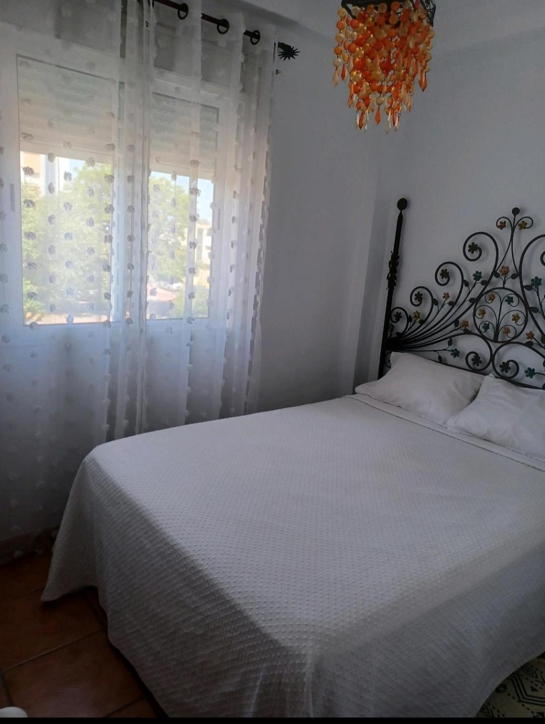 Relax Apartment El Salon Aiamonte Exterior foto