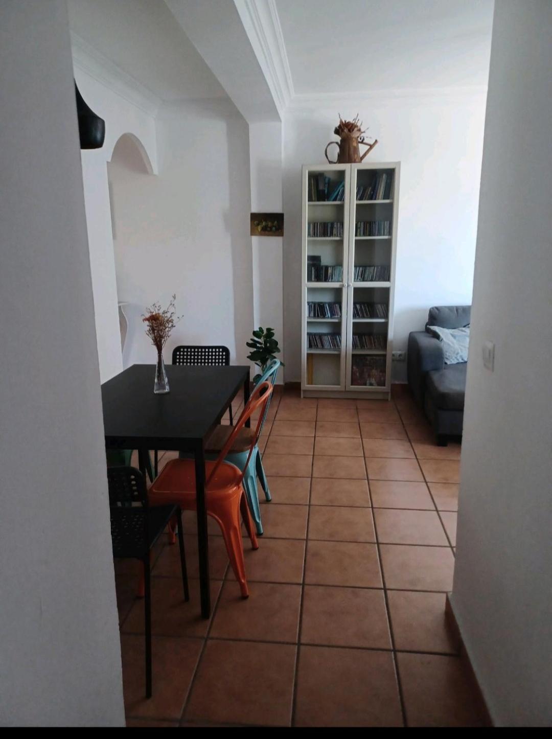 Relax Apartment El Salon Aiamonte Exterior foto