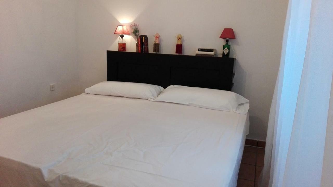 Relax Apartment El Salon Aiamonte Exterior foto
