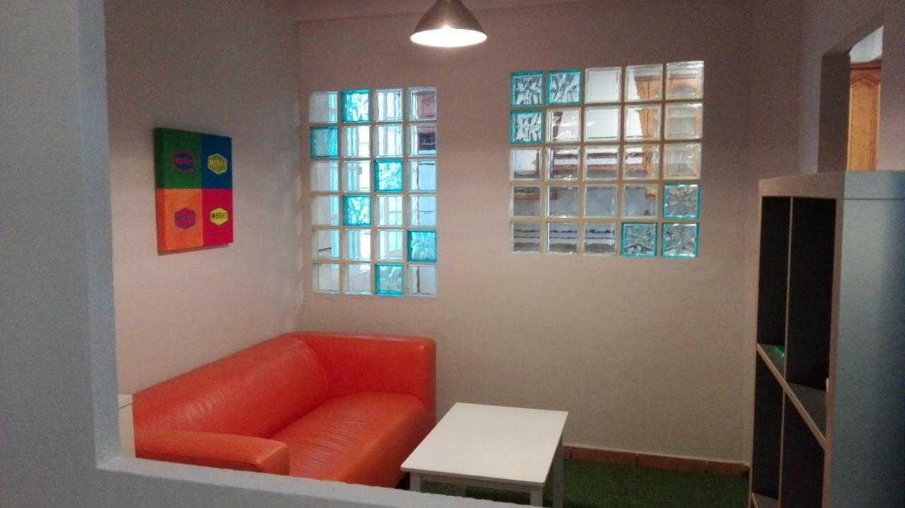 Relax Apartment El Salon Aiamonte Exterior foto