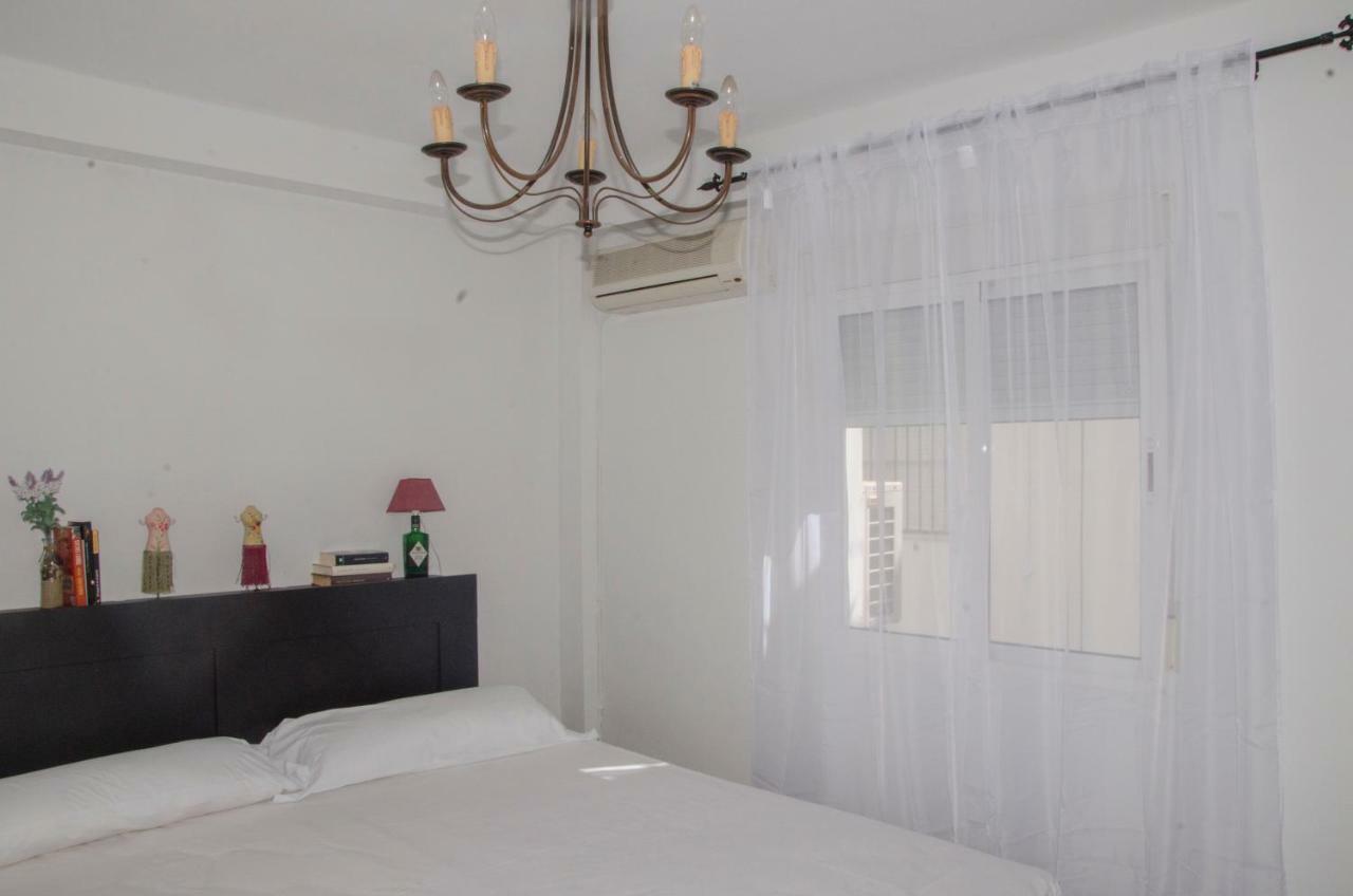 Relax Apartment El Salon Aiamonte Exterior foto
